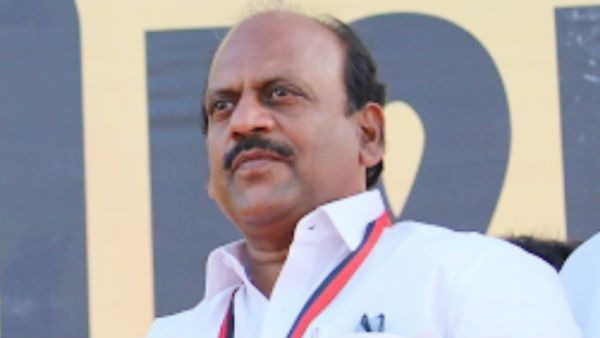 திமுக எம்எல்ஏ இதயவர்மன் கைது விவகாரம்.. தா.மோ.அன்பரசன் எம்எல்ஏ பரபரப்பு அறிக்கை