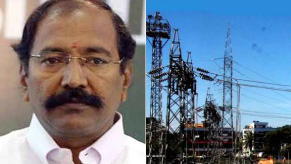 ஏற்கனவே செலுத்திய தொகை அதிகமாக இருப்பின், வரும் மின் கணக்கீட்டில் சரி செய்யப்படும்.. தங்கமணி