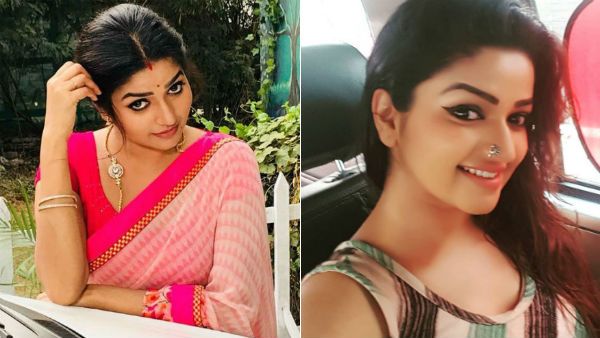 இந்த நேரத்துல இப்படி போட்டோ போடலாமா?.. சிங்கிள்ஸ்களை கதற விடும் நந்தினி நித்யா ராம்!