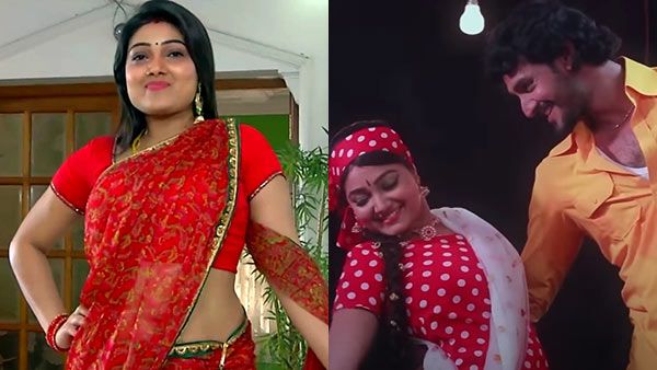 சின்னத்திரை ரசிகர்களுக்கு இனி கொண்டாட்டம் தான்.. மறுபடியும் ஆரம்பிச்சாச்சாம்!