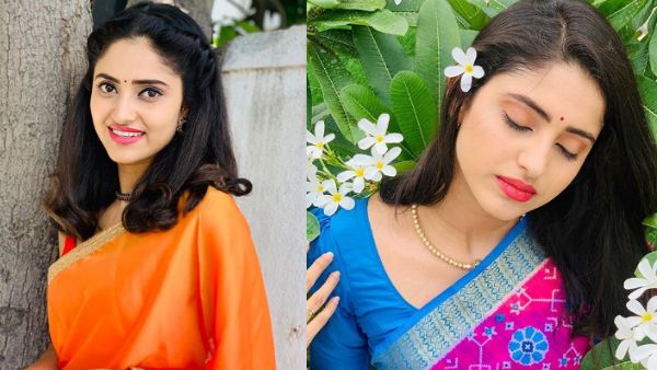 மழையை எதிர்பார்க்கும் வானவில்லே.. ரவுடி பேபி சத்யாவை கொஞ்சும் ரசிகர்கள்!