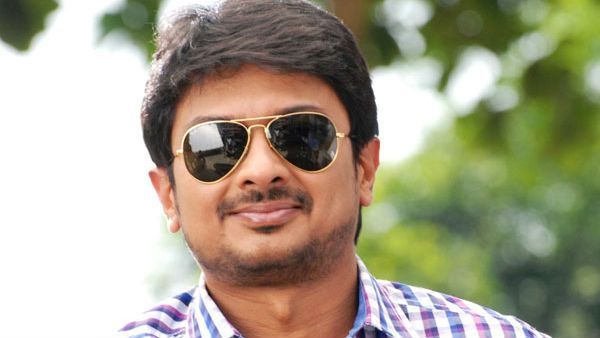 மான்கறி வீடியோ வெளியிட்ட மதன் ரவிச்சந்திரன் மீது உதயநிதி ஸ்டாலின் அவதூறு வழக்கு