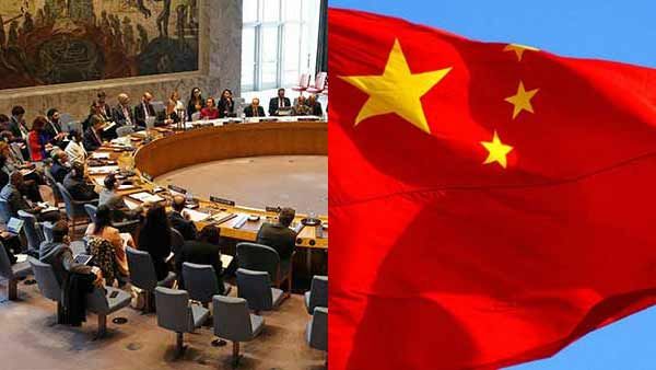 இந்தியாவுக்கு எதிராக ஐநாவில் அறிக்கை.. 2 முறை மூக்குடைத்த அமெரிக்கா... கடுப்பான சீனா!!