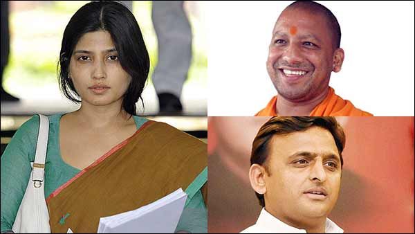 அபர்ணாவுக்கு நூல் விடுகிறதா பாஜக.. திடீரென 