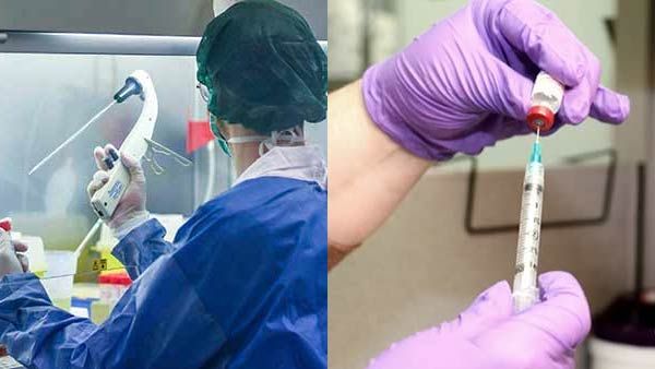 ChAdOx1 nCoV-19 கொரோனா தடுப்பூசியில் இரட்டை பாதுகாப்பு அம்சம்.. ஆக்ஸ்போர்டு பல்கலை. ஆய்வின் சிறப்பு