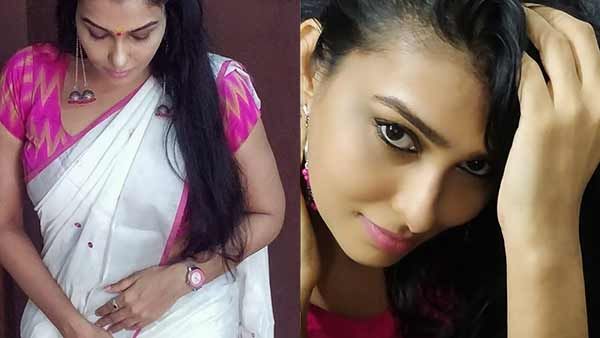 அழகுக்கு நிகர் அழகு நீயே வந்தனா.. உருகும் ரசிகர்கள்.. வாஸ்தவம்தானே!