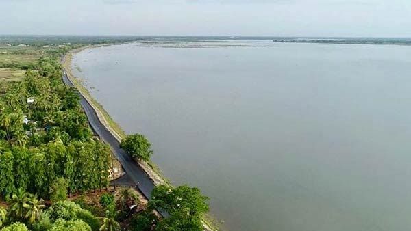 முழு கொள்ளளவை எட்டிய வீராணம்.. 43 மடங்கு தரமான சம்பவத்தை தரும் சென்னைக்கு குடிநீர் வழங்கும் ஏரிகள்!