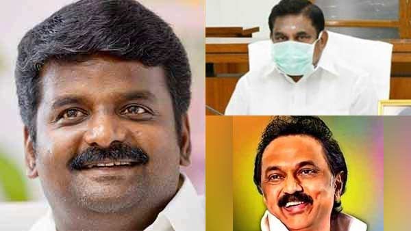 என்ன நடந்தது.. யூ டர்ன் போட்டு ஃபார்முக்கு வந்த விஜயபாஸ்கர்.. மீண்டும் அதிரடிகள்.. அனல் பேச்சுக்கள்!