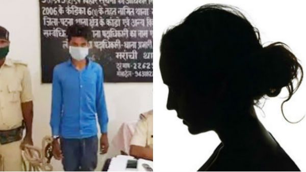 தோசை சுட்டு கொடுத்த அம்மா.. துப்பாக்கியால் சுட்ட மகன்.. இப்படி ஒரு பிள்ளையா!