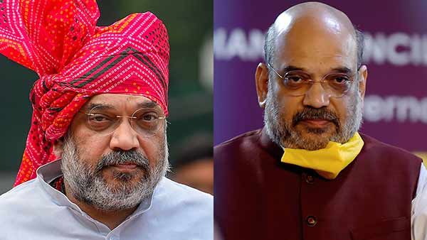 விரைவில் அமித் ஷா டிஸ்சார்ஜ்.. எய்ம்ஸ்... மருத்துவ அறிக்கை வெளியீடு!!