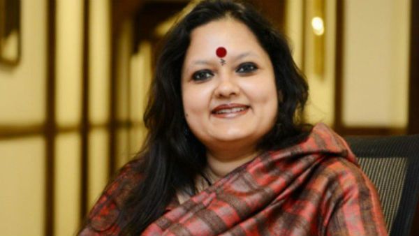 உயிருக்கு அச்சுறுத்தல்.. பாலியல் ரீதியாக மிரட்டல்.. பேஸ்புக் நிர்வாகி அங்கி தாஸ் போலீசில் புகார்