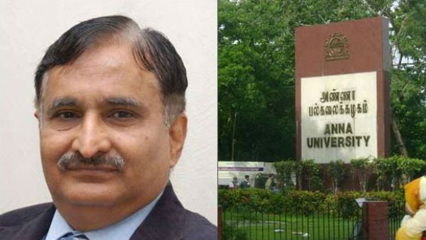 செமஸ்டர் தேர்வுக்கட்டணம் வசூலிப்பது ஏன் - அண்ணா பல்கலைக்கழக துணைவேந்தர் சூரப்பா விளக்கம்