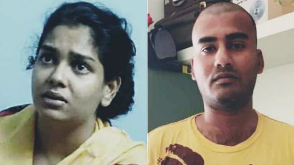 வசமா சிக்க போறார் காதலி.. நிஜமாகவே அங்கொட லொக்காவை கொன்றது யார்.. 3 நாள் விசாரிக்க சிபிசிபிஐ முடிவு!