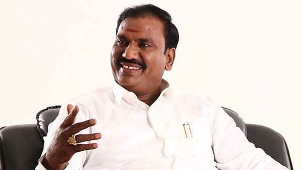 Exclusive: திமுக ஹீரோ; பாஜக காமெடியன்; எங்களுடன் மோதும் தகுதி அதிமுகவுக்கே இல்லை -பி.டி.அரசக்குமார்