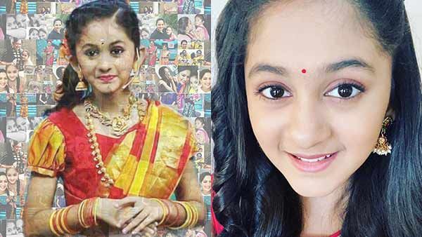 என்ன அழகு என்ன அறிவுடா சாமி.. அடுத்த கதாநாயகி ரெடி ஆயிடுச்சு...!