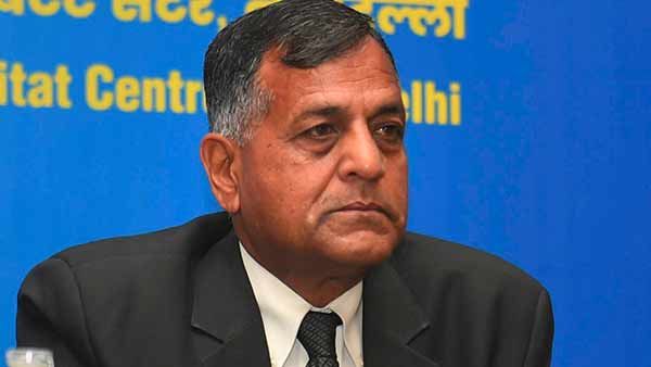 தேர்தல் கமிஷனர் அசோக் லாவசா... ராஜினாமா... ஆசியன் வங்கி துணைத் தலைவராகிறார்!!