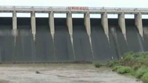 26 வது முறையாக 100 அடியை எட்டிய பவானி சாகர் அணை ...விவசாயிகள் மகிழ்ச்சி!!