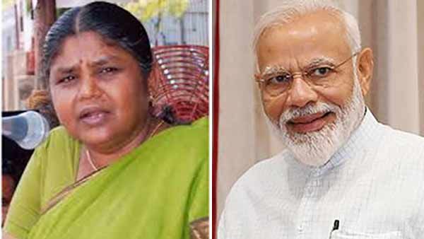 தமிழகத்துக்கு பிரதமர் கேர் நிதி, பேரிடர் நிதியில் இருந்து ஒரு ரூபாய் கொடுத்தீர்களா? பாலபாரதி பொளேர்