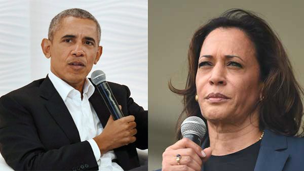 அதிபர் பதவியை...உணராதவர் ட்ரம்ப்...ஜோ..கமலாவுக்கு ஆதரவு கரம் நீட்டிய ஒபாமா