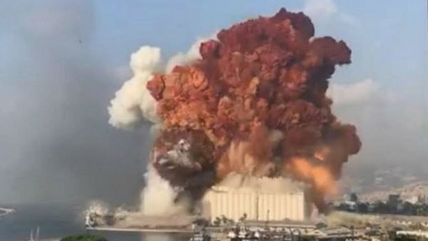 லெபனான்.. 7 வருடம் முன் விளையாடிய விதி.. ரஷ்ய பிஸ்னஸ்மேன் மீது வலுக்கும் சந்தேகம்.. சிக்கும் தலைகள்!