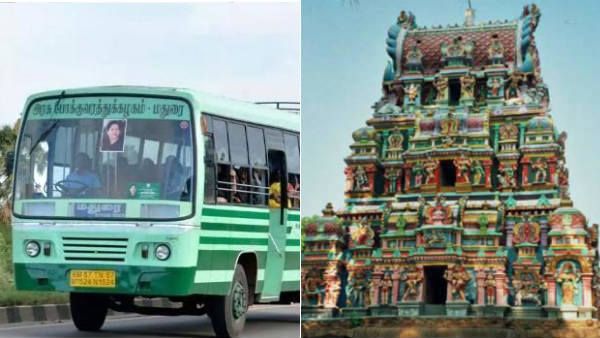 தமிழகத்தில் இன்று முதல் பேருந்துகள் இயக்கம்;வழிபாட்டு தலம், பார்க்குகள் திறப்பு-தனியார் பஸ்கள் ஓடாது