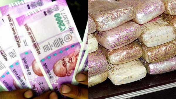 நிறைய பணம் கிடைக்கும்.. குறுகிய காலத்தில் அதிக லாபம்.. கல்லூரி மாணவர்களை கஞ்சா விற்க வைத்த கும்பல்