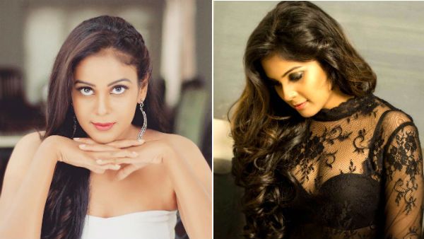 ஷிவானி விட்டுச் சென்ற சிம்மாசனம்.. இட்டு நிரப்புவாரா சாந்தினி!