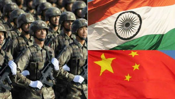 திபெத்தியர்கள் படையணியை களமிறக்கிய சீனா- டோக்லாமில் மீண்டும் இந்தியாவுடன் வெடிக்க இருக்கும் மோதல்?