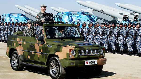 ஆயுதங்கள் சப்ளை-ராணுவ வீரர்கள் மீது தாக்குதல்- வடகிழக்கில் பிரிவினைவாதத்தை உயிர்ப்பிக்கிறது சீனா?