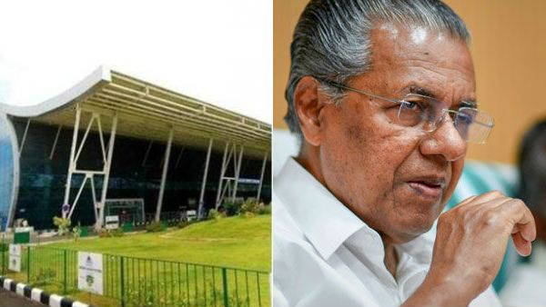 அதானி குழுமத்துக்கு திருவனந்தபுரம் விமான நிலையம்-எதிர்ப்பு தெரிவித்து கேரளா சட்டசபை அதிரடி தீர்மானம்