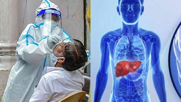 கணையத்தையும் விட்டு வைக்காத கொரோனா.. இத்தனை உறுப்புகளை பாதிக்கிறதா?... மருத்துவர்கள் ஷாக்!