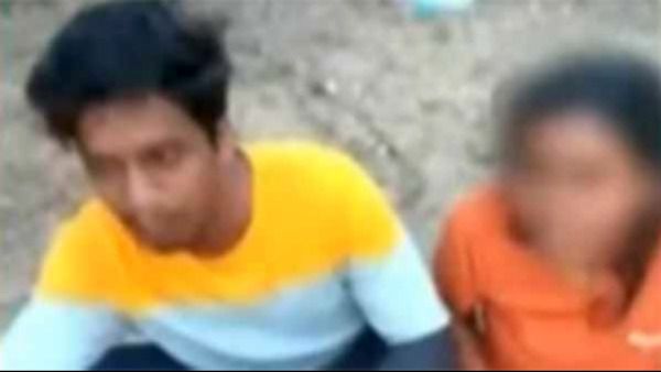 ஒதுக்குப்புறத்தில் காதல் ஜோடி.. மும்முரமாக கசமுசா.. மிரட்டி அத்துமீறிய கும்பலை தூக்கிய நெல்லை போலீஸ்