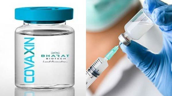 இந்தியாவில் நடப்பாண்டு இறுதியில்... கொரோனா வைரஸ் மருந்து... மத்திய அமைச்சர் நம்பிக்கை!!