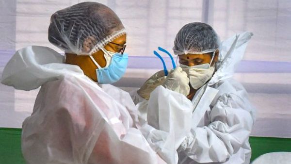 தமிழகத்தில் இன்று மேலும் 5795 பேருக்கு கொரோனா.. 116 பேர் உயிரிழப்பு