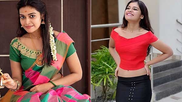 இவ்வளவு நாளா இதைக் காட்டவே இல்லை.. 