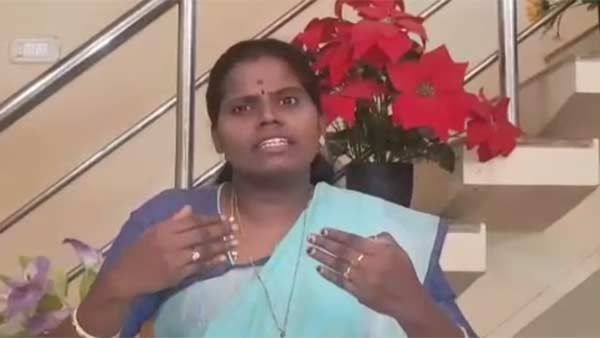 கொரோனா நோயாளிகளே! வெடித்து போகும் அளவுக்கு தலைவலியா.. உடனே இதை நுகருங்கள்- டாக்டர் ஒய் தீபா அட்வைஸ்