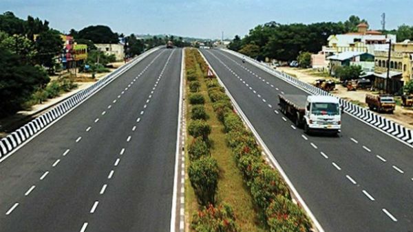 தமிழகத்தில் 3 உள்பட நாடு முழுவதும் 23 புதிய அதிவேக நெடுஞ்சாலைகள்.. 5 வருடத்தில் மாஸ் திட்டம்