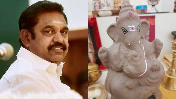 வினைகளின் வேரையே களைந்தெறியும் வல்லவர் விநாயகர் - ஆளுநர், முதல்வர் விநாயகர் சதுர்த்தி வாழ்த்து