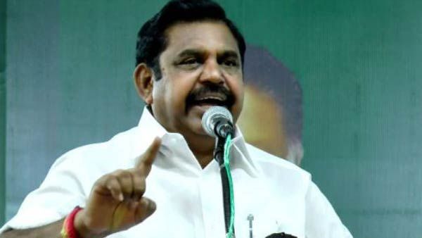 கொரோனா பாதிப்பு முடிந்த பின்னரே நீட் தேர்வு நடத்த வேண்டும்: முதல்வர் எடப்பாடி பழனிசாமி