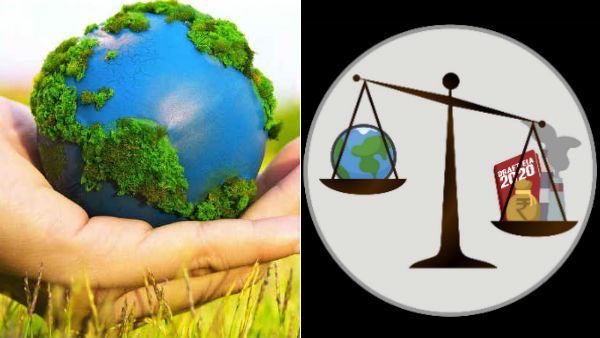 EIA வரைவு அறிக்கையை செயல்படுத்த எந்த நடவடிக்கையும் எடுக்கவில்லை : மத்திய அரசு ஹைகோர்ட்டில் உறுதி