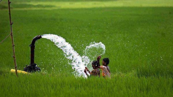 தமிழக மின்வாரியத்துக்கு கடன்...விவசாயிகளுக்கு இலவச மின்சாரம் ரத்தாகுமா!!