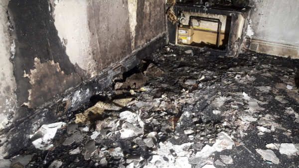 ‘நீ பற்ற வைத்த நெருப்பொன்று’.. வித்தியாசமாக காதலைச் சொல்ல நினைத்து பல்பு வாங்கிய இளைஞர்!