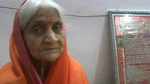 82 வயசாய்ருச்சு.. 28 வருடமாக விடாமல்.. விரதமிருக்கும் பாட்டி.. எதற்காக.. ஆச்சரிய தேவி!