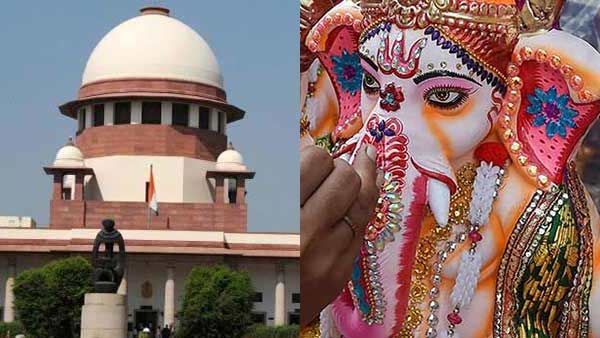 கொரோனா சூழலில் மக்களின் பாதுகாப்பு விஷயத்தில் எந்த சமரசத்தையும் அனுமதிக்க முடியாது - சுப்ரீம் கோர்ட்