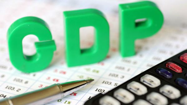 2020-21 முதல் காலாண்டு ஜிடிபி வளர்ச்சி.. 23.9% ஆக சரிந்தது.. 40 வருடங்களில் மிக மோசம்!