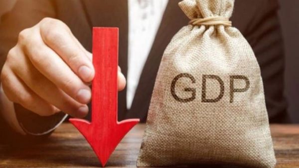 ஜிடிபி மட்டுமல்ல.. அனைத்துத் துறைகளிலும் நினைத்துப் பார்க்க முடியாத அளவுக்கு.. வீழ்ச்சி