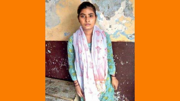 சூட்கேஸில் அடைக்கப்பட்ட பெண் சடலம்.. உயிருடன் ஸ்டேஷனுக்குள் நுழைந்த அதிசயம்.. உறைந்து நின்ற போலீஸ்