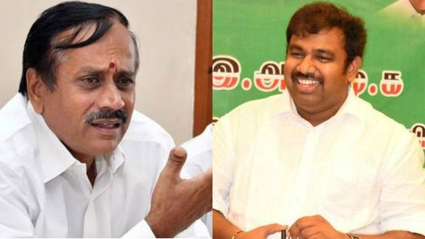 அம்மா அரசுக்கு சர்மாக்களின் சான்று தேவையில்லை.. எச்.ராஜாவை விளாசிய அதிமுக நிர்வாகி.. என்னாச்சு?