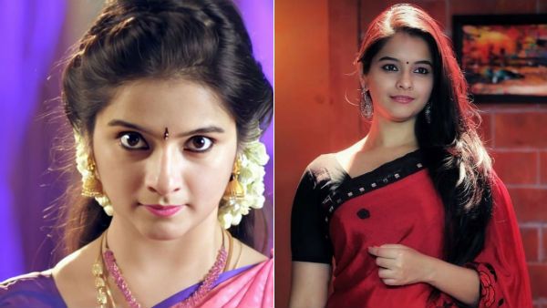 அப்ப அம்மாஞ்சி.. இப்ப வளர்மதி.. ஹரிபிரியாவுக்கு சூப்பர் வளர்ச்சி.. ஆனாலும் மனசு கிடந்து தவிக்குதே!