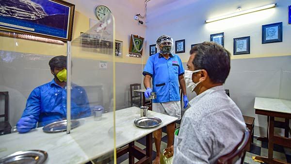 நீங்கள் சென்னைவாசியா.. அரசு அனுமதிச்சிடுச்சேன்னு உட்கார்ந்து சாப்பிட ஹோட்டலுக்கு இன்று போயிறாதீங்க